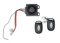 Central Locking System icon