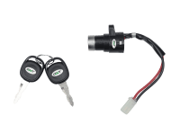 Ignition Switch icon